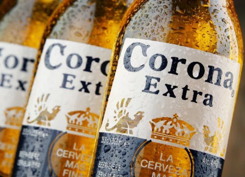 cerveza Corona