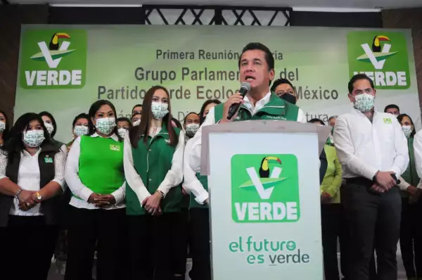 quiten el registro al verde
