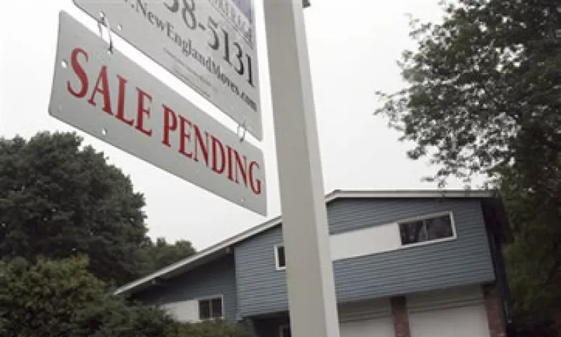  La refinanciación representó 78.8% de las solicitudes totales.(Foto: AP)