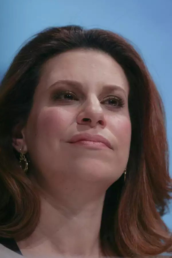 Karime Macías.