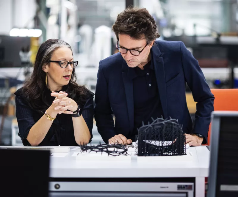 tiffany journees particulieres lvmh taller