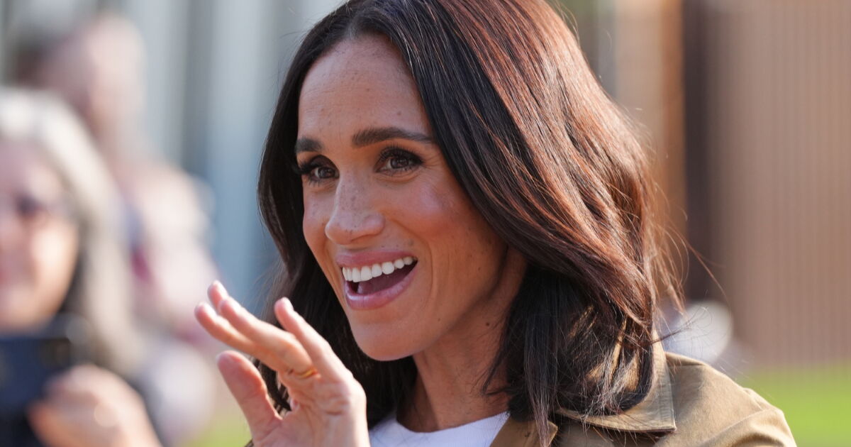 Meghan Markle queda fuera de ‘The Gentlemen’; acusan a Netflix de usarla para promocionar la serie
