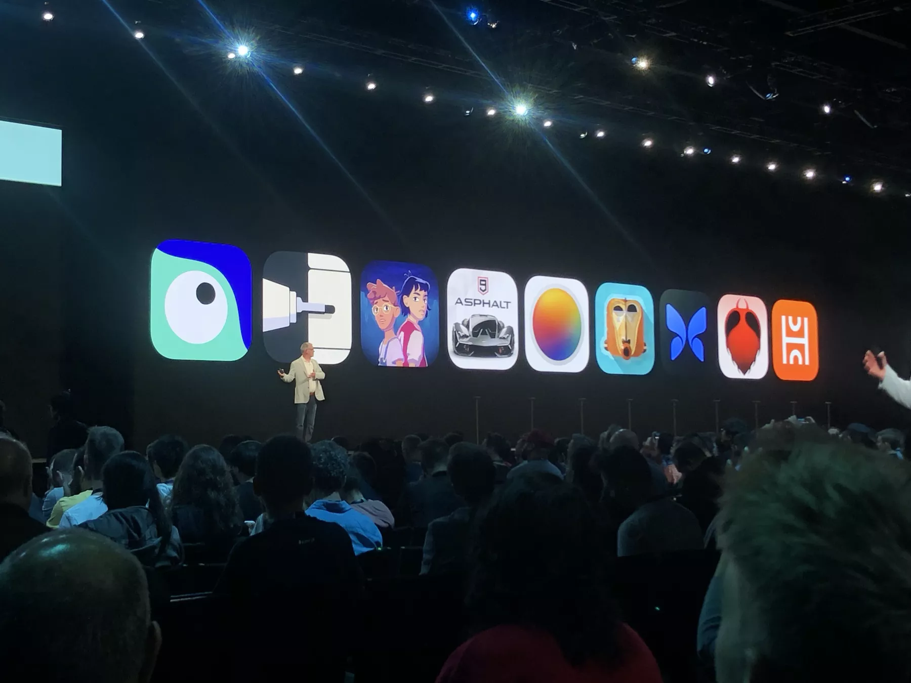 Las mejores apps del año