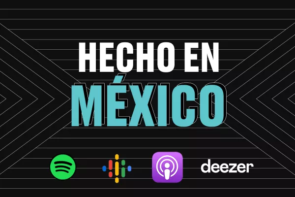 CDE hecho en México