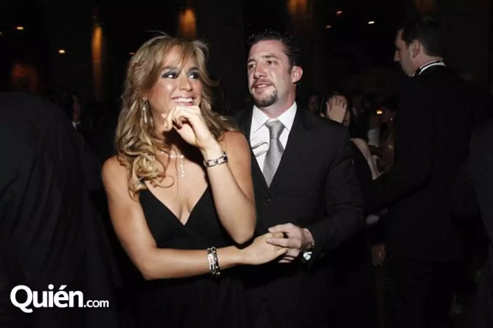 Boda Ma Fernanda Ramirez