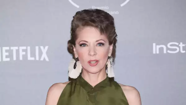 Edith González