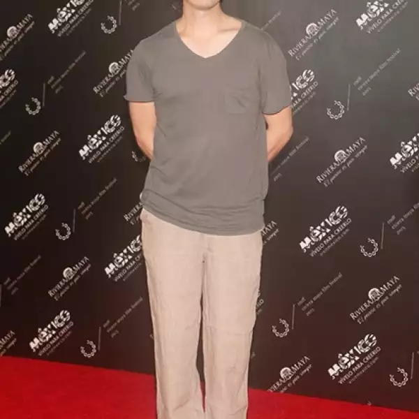 Pedro González Rubio