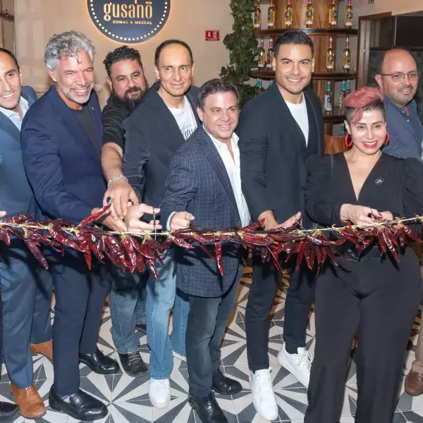 Inag. Santo Gusano Santa Fé