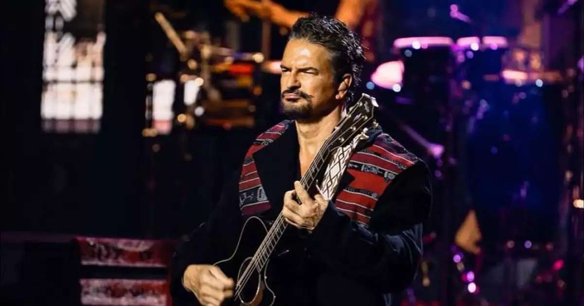 Ricardo Arjona