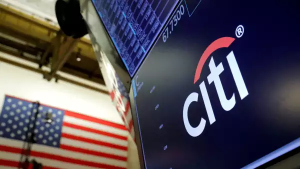 Citigroup considera recortar al menos un 10% de empleos en sus principales negocios: CNBC
