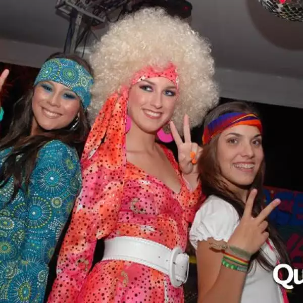 Cumpleaños Marilú Chedraui