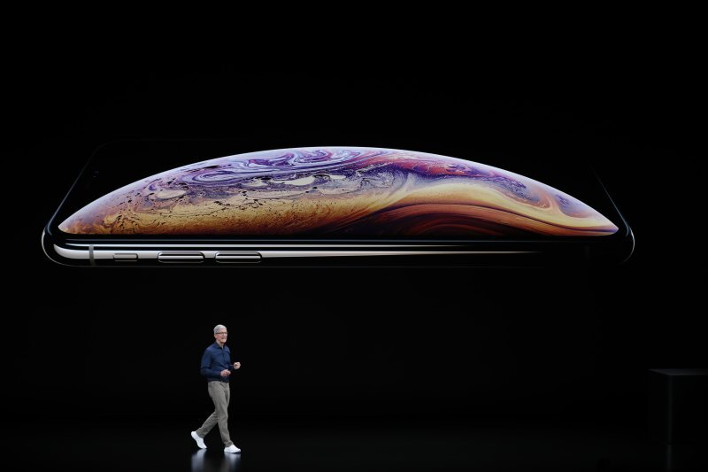 Nuevos iPhone