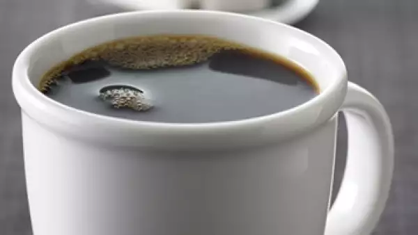 Cafe soluble