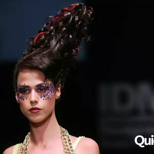 IDM Pasarela Trend Vision