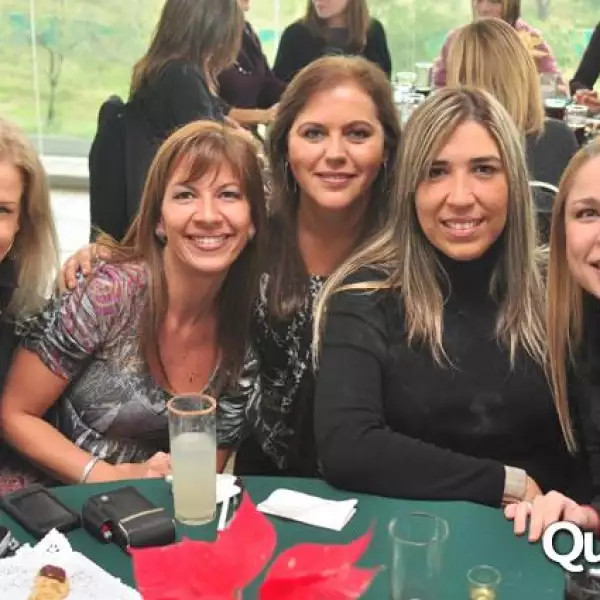 Cumpleaños de Chachis Peña