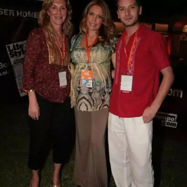 Cuarto día del abierto