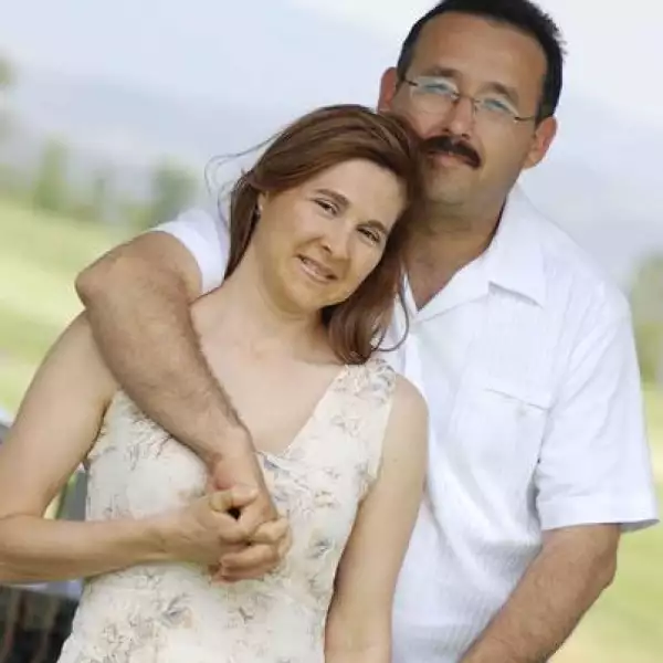 Primera comunión Marifer Álvarez