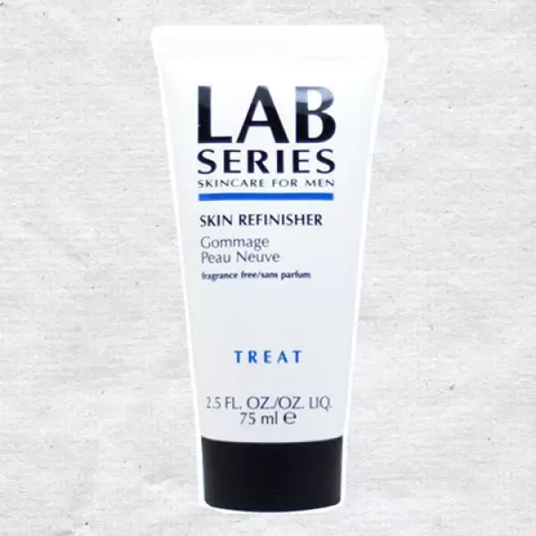 Lab Series for Men: Skin Refinisher