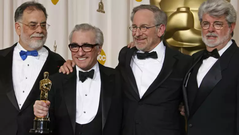 Este domingo se realiza la entrega número 85 de los Premios de la Academia. En 2007 Martin Scorsese recibió el Oscar a mejor director por Los Infiltrados, luego de muchos años nominado por otras cintas.