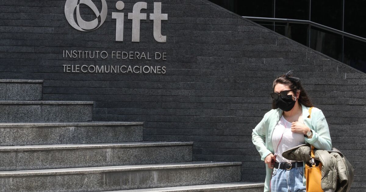 El IFT cumple 8 años en medio de austeridad y cuestionamientos sobre resultados