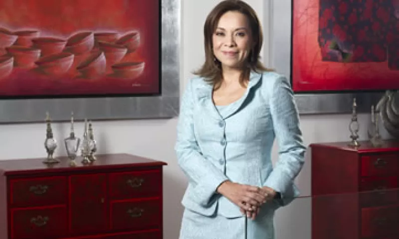 Para Josefina Vázquez Mota, el petróleo dejará de ser la mayor área de recaudación de ingresos. (Foto: Cortesía revista Expansión)