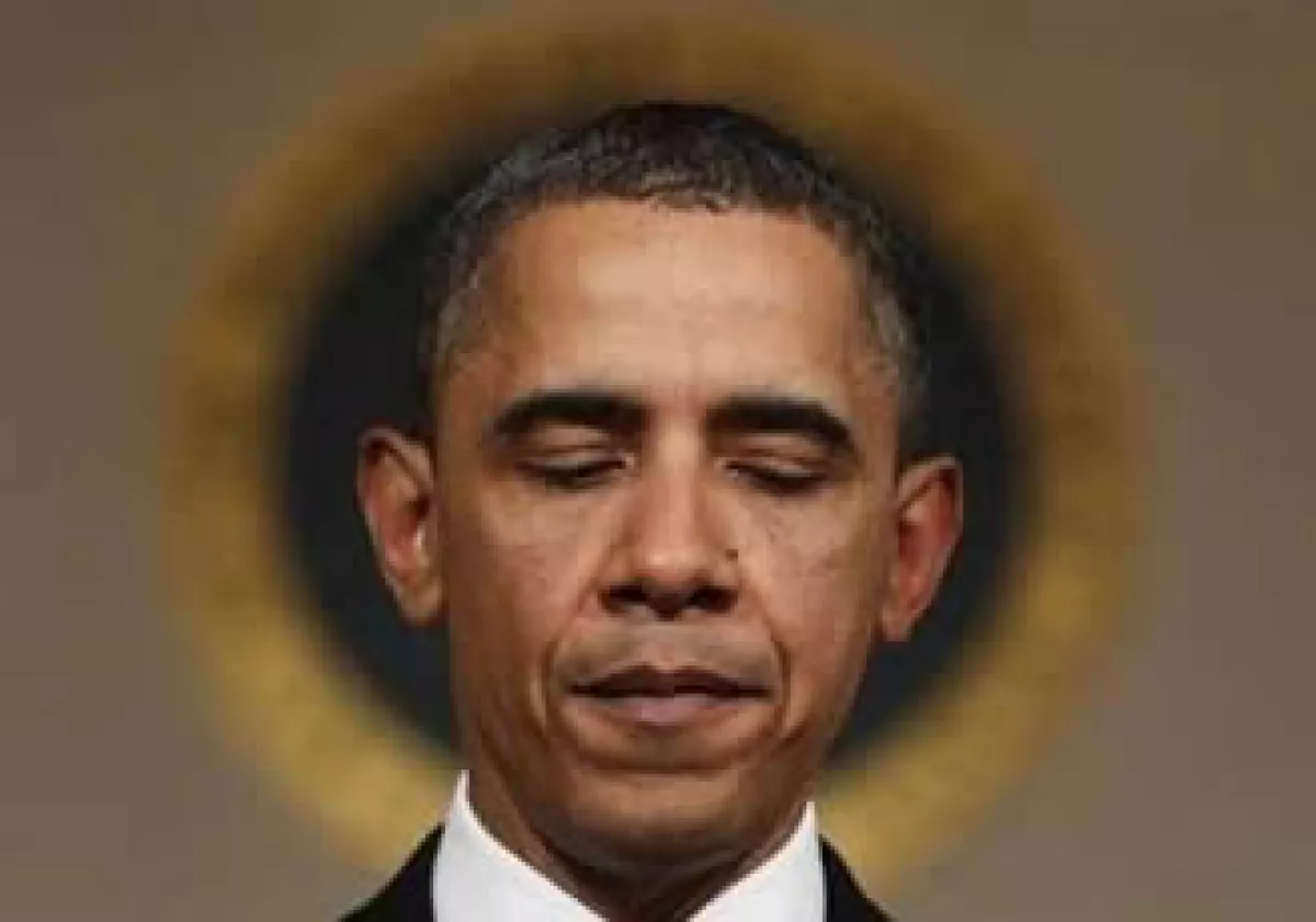 El HAMP es el programa de préstamos impulsado por Barack Obama para reducir las deudas hipotecarias de civiles estadounidenses. (Foto: Reuters)