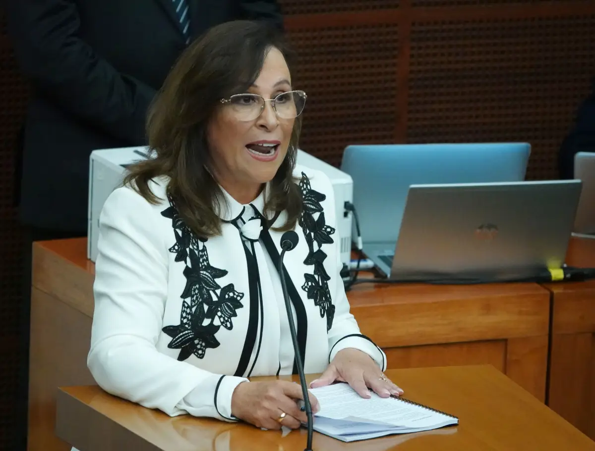 Rocio Nahle