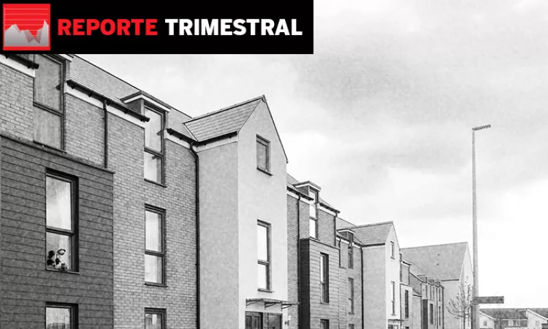 Reporte trimestral Vinte 3T21