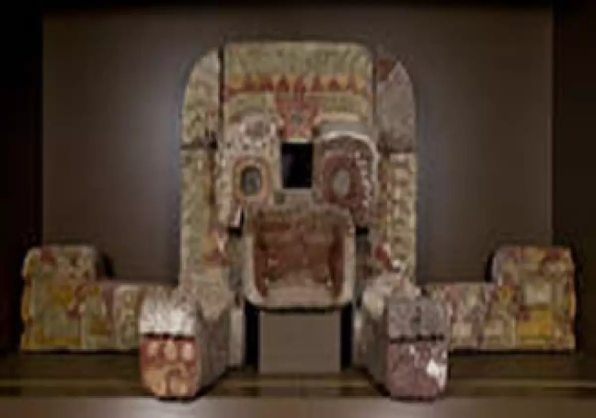 El éxito de la exposición se debió a la poca exhibición de estas culturas en Europa, lo cual fascinó a la gente. (Foto: Cortesía Museo del Quai Branly)