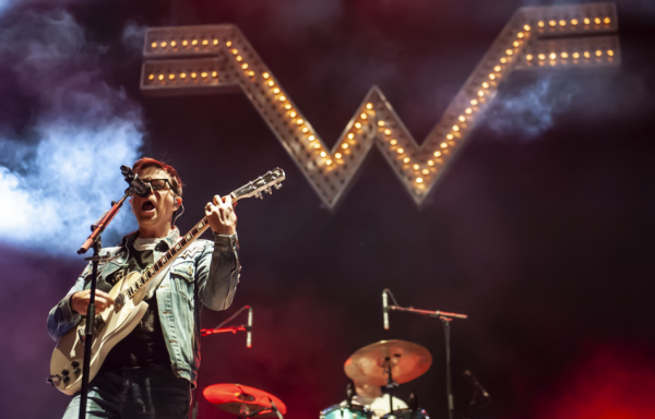 Weezer