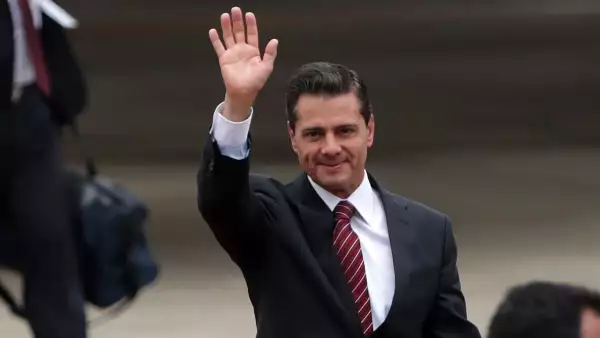 Enrique Peña Nieto