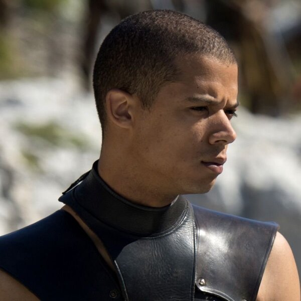 Jacob Anderson
