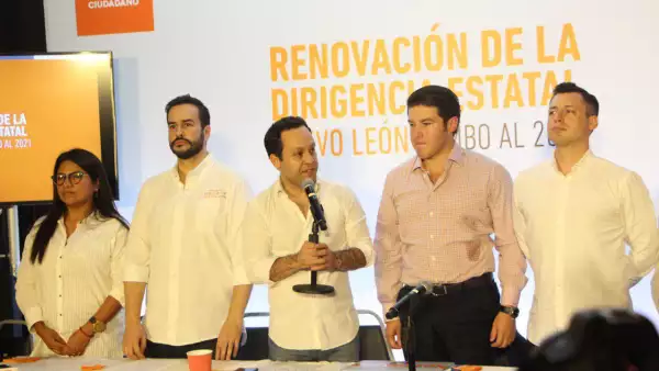 Samuel García NL