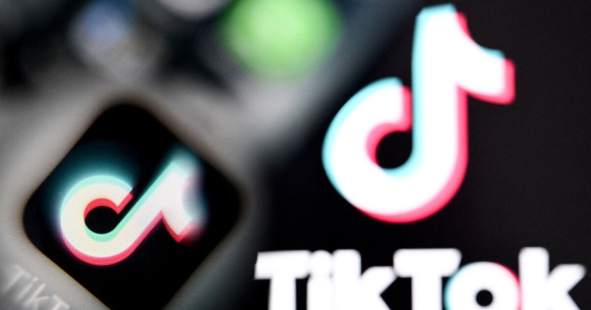 Trump, Tiktok'u gündemine yakın yatırımcıların eline koyar