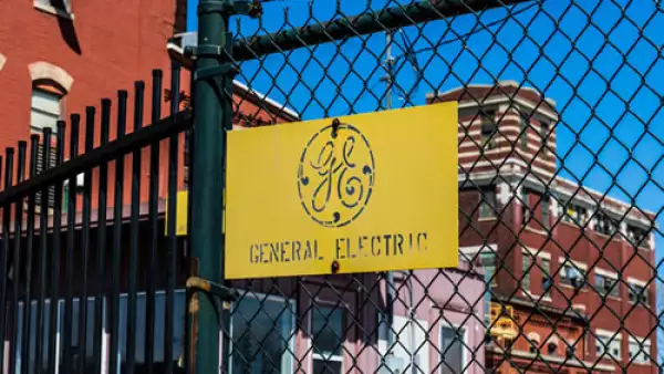 GE