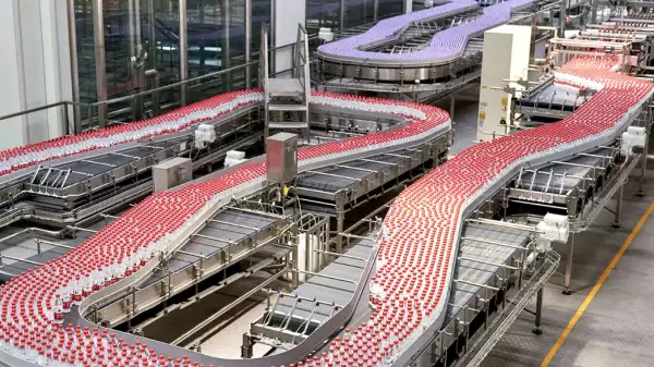 Empresas Zhong Shanshan