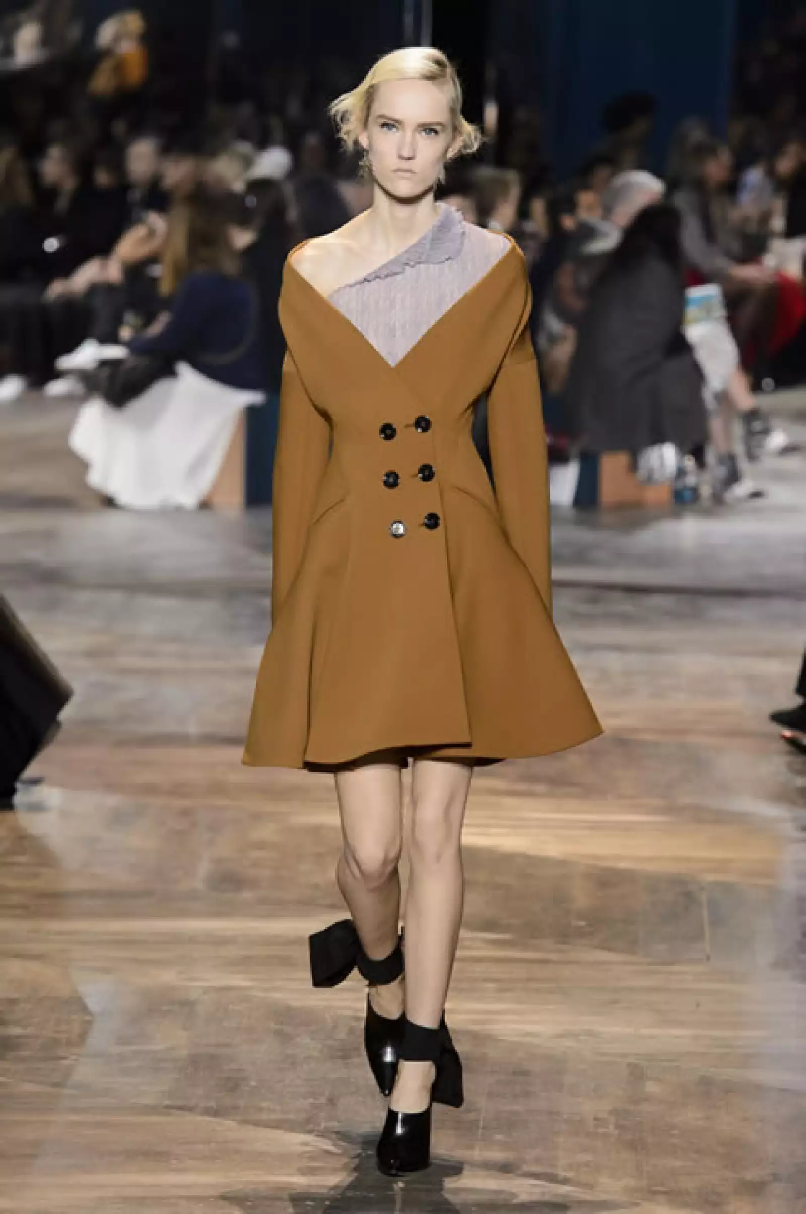 Christian Dior Haute Couture SS 2016