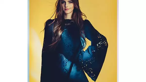 Nuestra querida Hermione Granger cumple 24 años el día de hoy, por eso recordamos sus mejores momentos de high fashion y portadas de revistas.