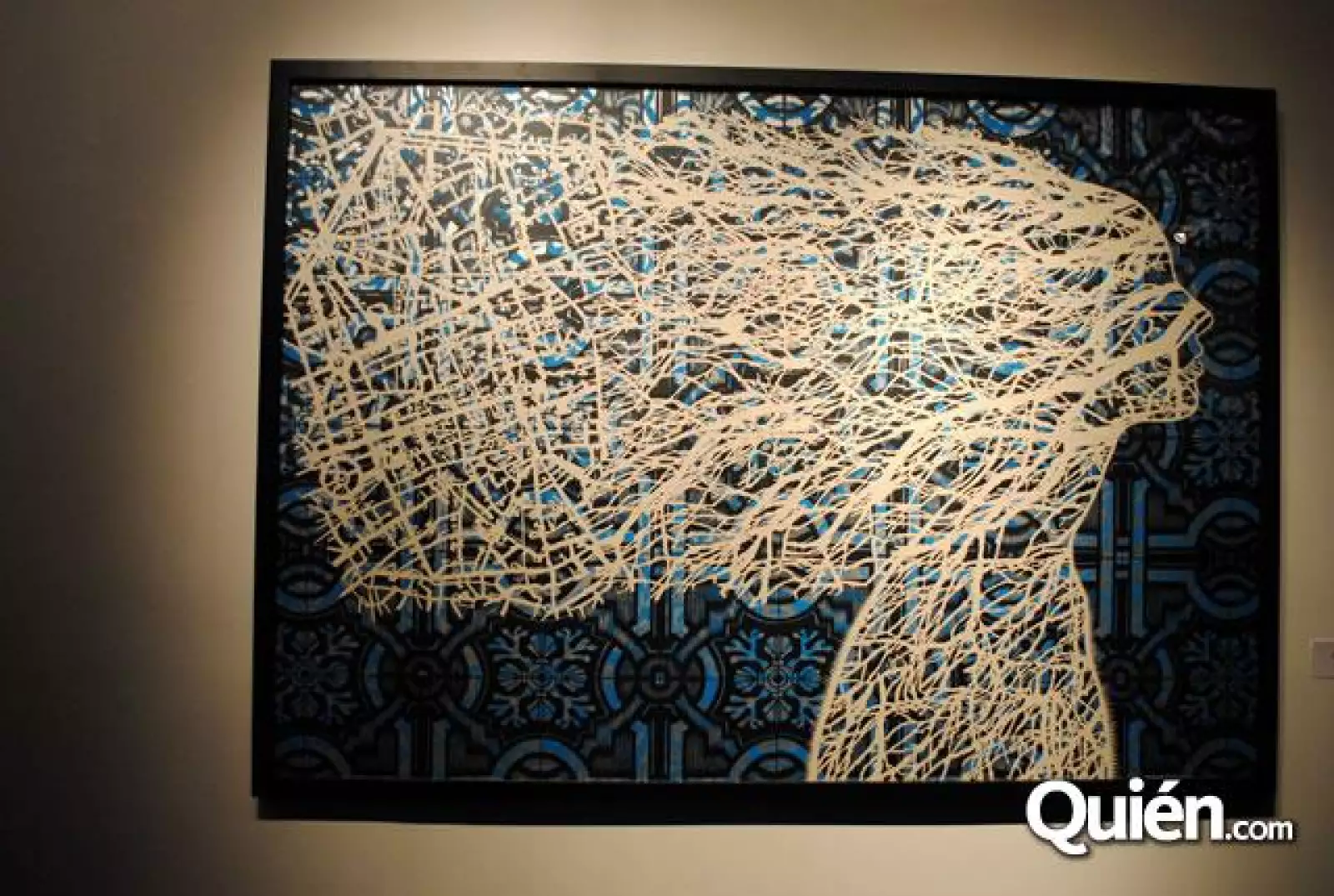 Exposición AL FILO DE LA NAVAJA