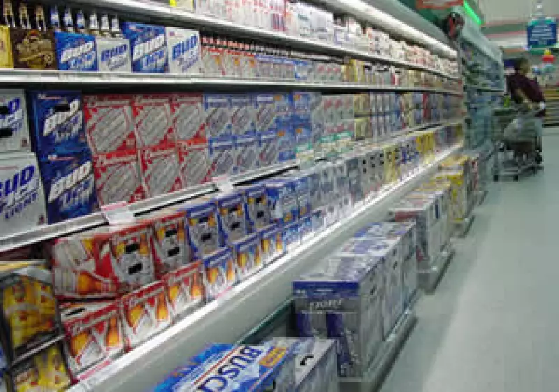 as cadenas de suministro de surtido compuesto son más caras que sus contrapartes porque tienen que lidiar con incertidumbre en la demanda. (Foto: Cortesía SXC)