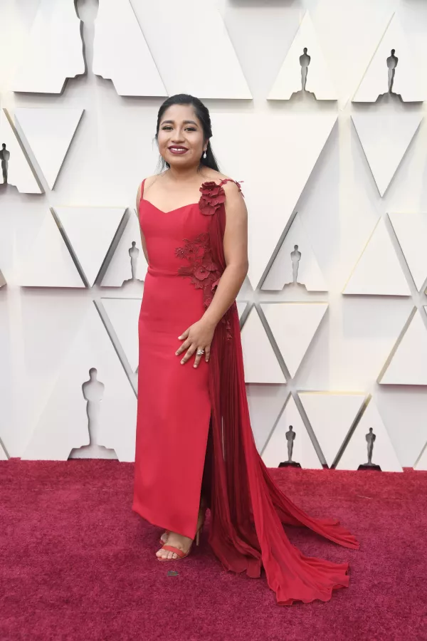 91st Annual Academy Awards - Arrivals