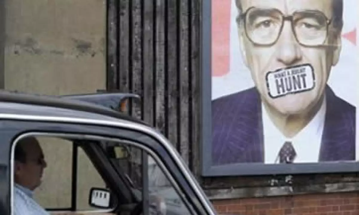 News Corp, del multimillonario Rupert Murdoch, puede ver frustrado su intento por comprar BSkyB. (Foto: Reuters)