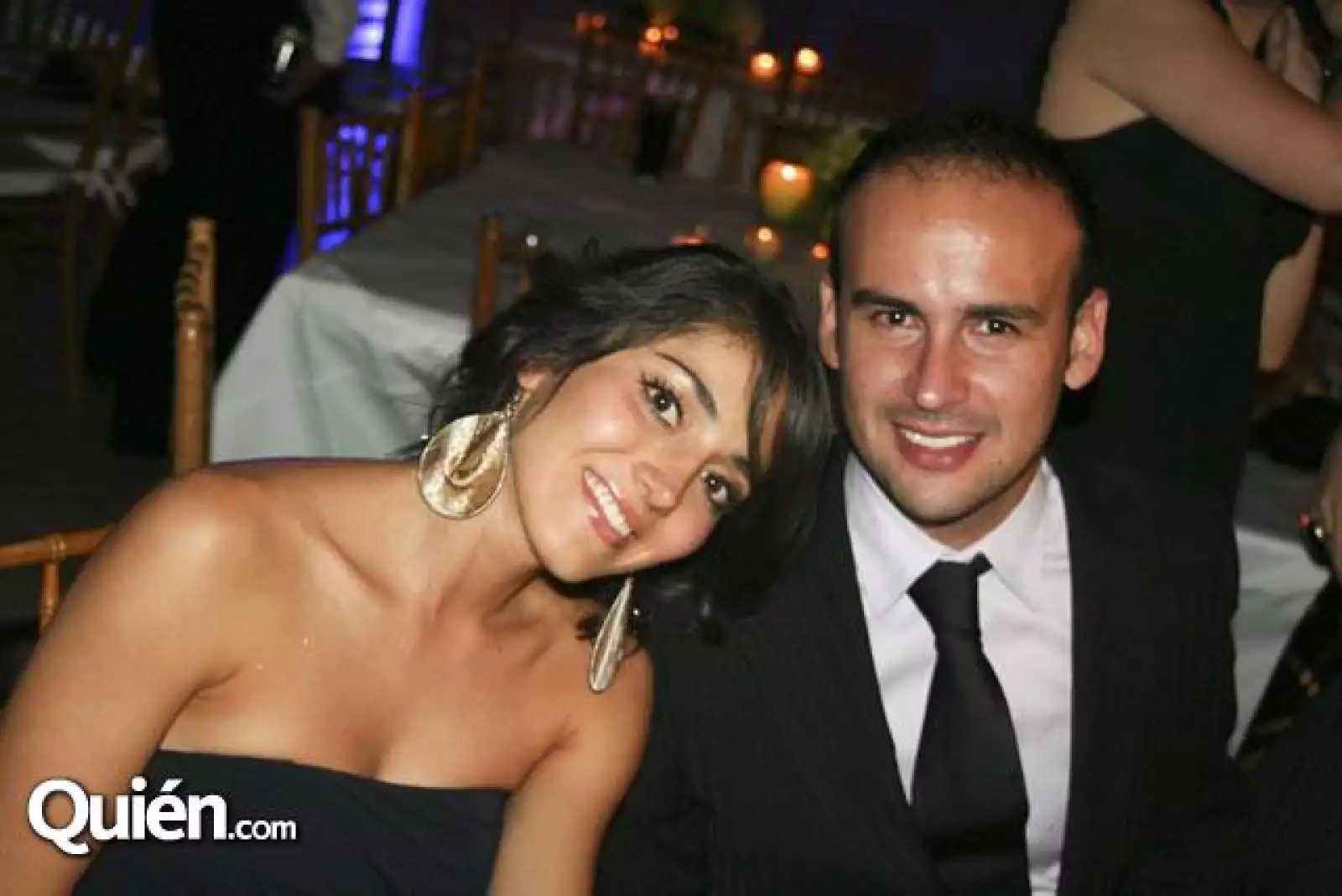 boda Mariana Obreg? Daniel Vel?uez