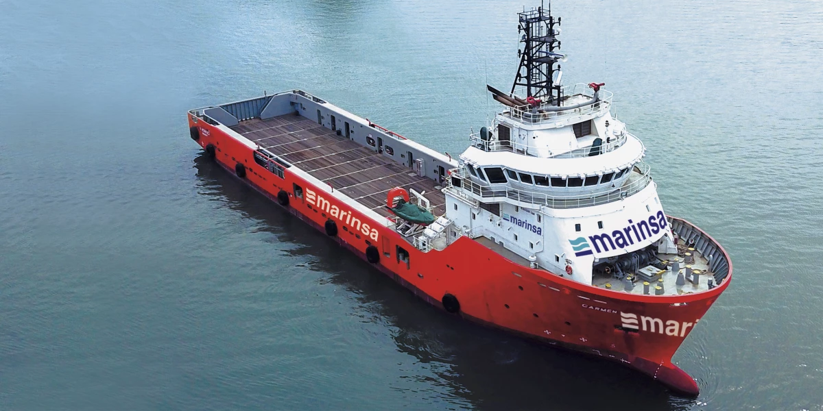 Marinsa