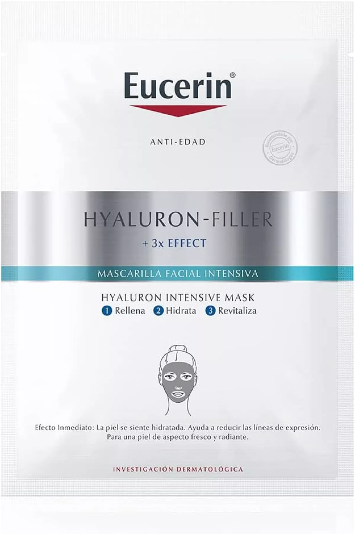 mascarilla Eucerin