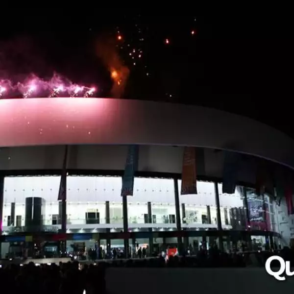 Ciudad de las Ideas.