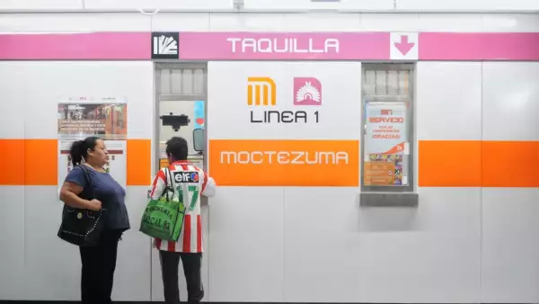 metro