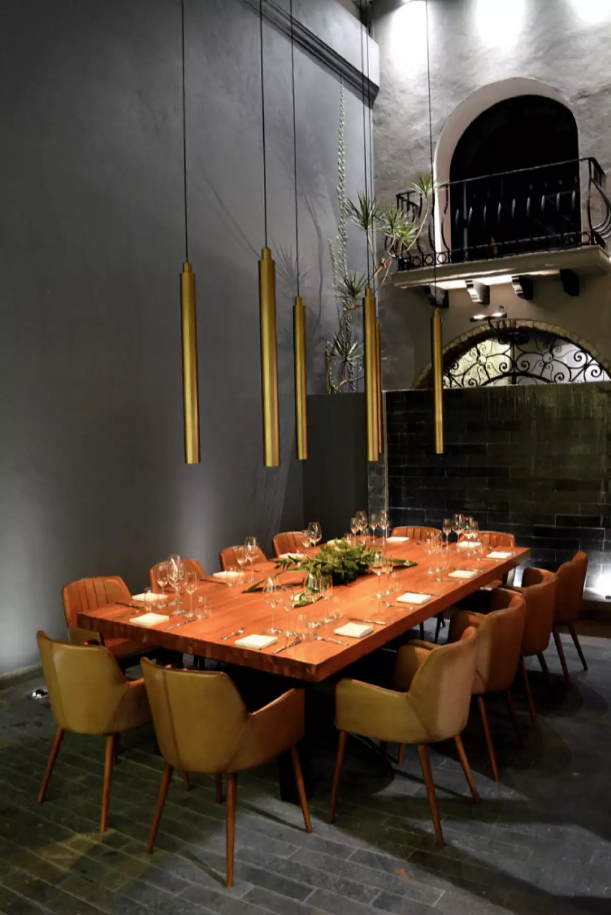 Dos Casas, San Miguel de Allende