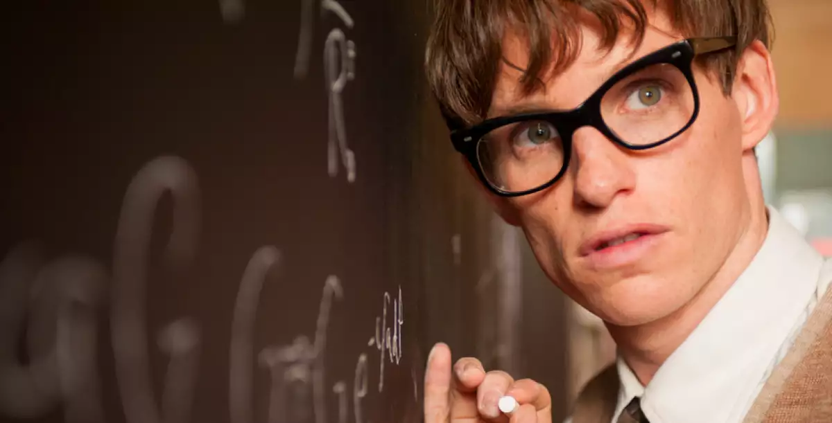 Theory of Everything