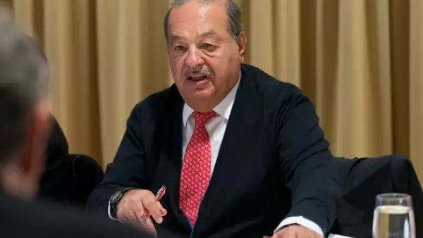 Carlos Slim